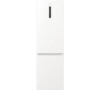 Smeg FRIGO COMBI 331LT H200 TNF MULTIFLOW KITCHEN FIT DISPLAY