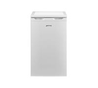 Smeg Réfrigérateur top FS08EW 82 L Blanc