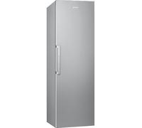 Smeg Fs18Ev2Hx Réfrigérateur A++ No Frost Monoporte 358 L Inox 186 Cm [EEK: E]
