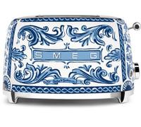 Smeg Grille-pain TSF01DGBEU