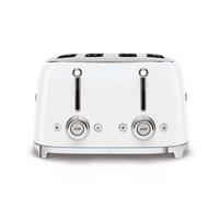 Smeg TSF03WHEU Blanc