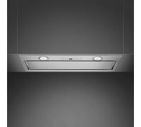 SMEG Groupe filtrant KICGR70X