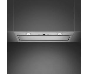 SMEG Groupe filtrant KICGR70X