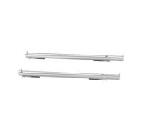 Rails télescopiques SMEG GTP coulissants