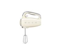 SMEG Handmixer 50s Retro Style Creme HMR01CREU crème
