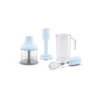 Smeg HBAC11PB accessoire mixeur Ensemble d'attaches