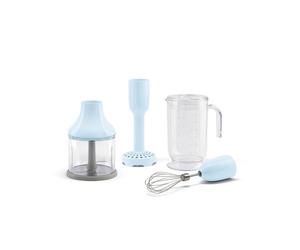 Smeg HBAC11PB accessoire mixeur Ensemble d'attaches