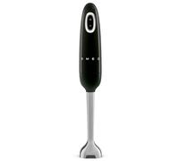 Smeg HBF11BLEU blender Mélangeur par immersion 700 W Noir