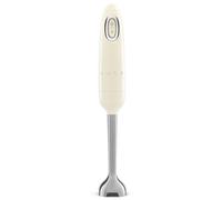 Smeg HBF11CREU blender Mélangeur par immersion 700 W Crème