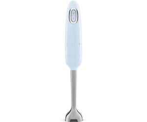 Smeg HBF11PBEU blender Mélangeur par immersion 700 W Bleu