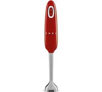 SMEG HBF11RDEU Mixeur plongeant 50's Style