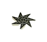 Smeg Helice Ventilateur Four Ref: 039290137