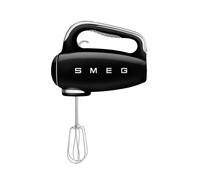 Smeg HMF01BLEU Batteur Noir 250W
