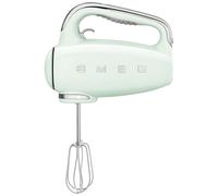 Smeg Mixeur-batteur à main HMF01PGEU 250 W Vert