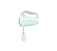 Smeg Mixeur-batteur à main HMF01PGEU 250 W Vert