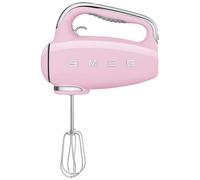 Smeg Batteur à main Année 50 HMF01PKEU
