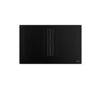 Smeg HOBD382N2 Noir Mat