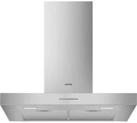 Smeg - Hotte Décorative Murale Kbt700xe