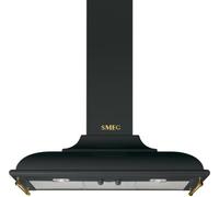 Smeg Hotte décorative murale KC19AOE