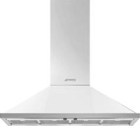 Smeg - Hotte Décorative Murale Kpf12wh