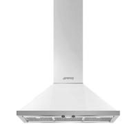 Smeg - Hotte Décorative Murale Kpf9wh