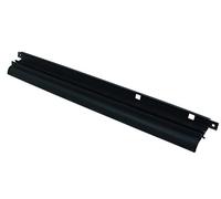 Smeg inférieur de lave-vaisselle Joint de porte Joint d'étanchéité. Numéro de pièce authentique 754131106