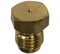 smeg injecteur gaz butane ø 062 sr diam 6 pour four - 909010128 G