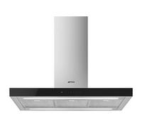Smeg KBTI9L4VN 90 cm