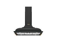 Smeg KC16POE Cortina Noir