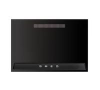 Accessoire pour Cuisinière Combinée Smeg Victoria KIT1TR41N Noir