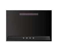 Smeg KIT1TR41N Panneau arriÃšre | Pose libre | Protection derriÃšre la cuisine, acier inoxydable, Installation facile