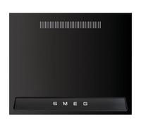 Smeg KIT1TR9N pièce et accessoire de cuisson Dosseret anti-éclaboussures