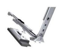 Smeg KIT3-6 Plinthe Pose libre | Zoccolo di finitura, Compatibile cucine Smeg, Accessorio originale