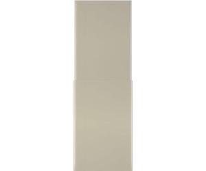Smeg KITCMNKPU Kit cheminÃ©e | EncastrÃ© | Classe Ã©nergÃ©tique - | Kit de cheminÃ©e, Compatible avec Smeg, Installation facile