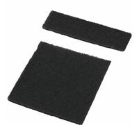 Filtre pour Hotte de Cuisine Smeg KITFCKV1