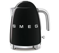 Smeg KLF03BLEU bouilloire 1,7 L 2400 W Noir