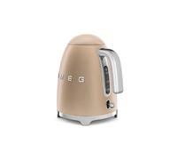 Smeg KLF03CHMEU Or mat