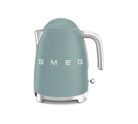 Smeg KLF03EGMEU vert émeraude