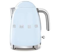 Smeg Bouilloire Années 50 KLF03PBEU 1,7 L 360° Bleu azur