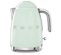 Smeg KLF03PGEU bouilloire 1,7 L 2400 W Vert