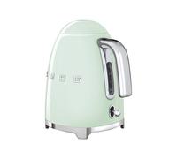 Smeg KLF03PGEU - Bouilloire 1,7 litre - Vert