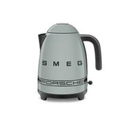Smeg KLF03PSGEU Porsche Vert