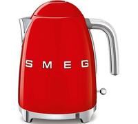 Smeg - KLF03RDEU - Bouilloire - Rouge