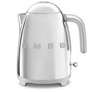 Smeg KLF03SSEU bouilloire 1,7 L 2400 W Acier inoxydable