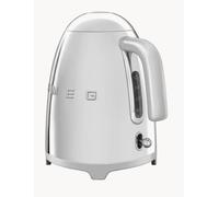 SMEG KLF03SSEU - Bouilloire électrique - Chromé - 1,7 l