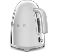 SMEG KLF03SSEU - Waterkoker - Chrome - 1,7L