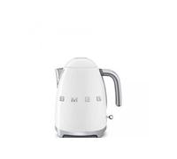 Bouilloire Vintage Années 50 Blanc