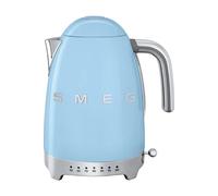 Smeg KLF04PBEU Bleu azur