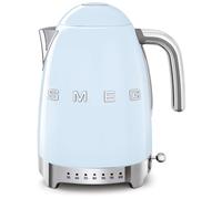 Bouilloire Smeg KLF04PBEU 2400 W Bleu azur Bleu azur H