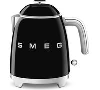 SMEG KLF05BLEU Bouilloire 0.8 l 50's Style